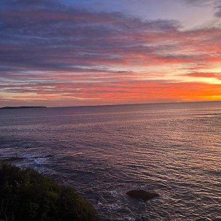 Ocean Front Apartment Cronulla Exteriér fotografie