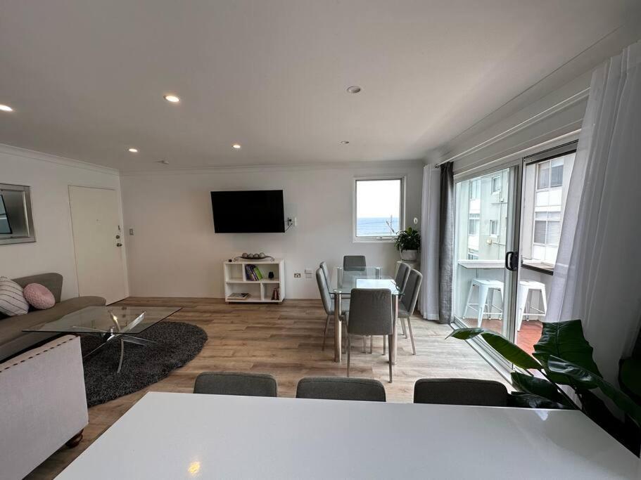 Ocean Front Apartment Cronulla Exteriér fotografie