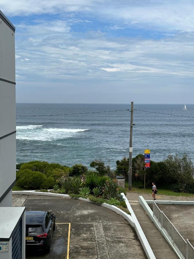 Ocean Front Apartment Cronulla Exteriér fotografie